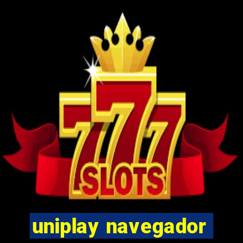 uniplay navegador